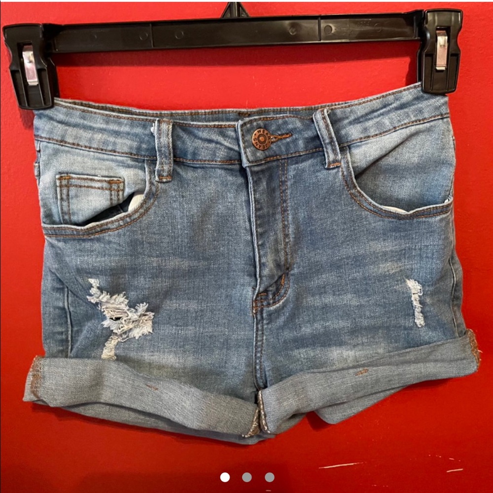 Shein shorts